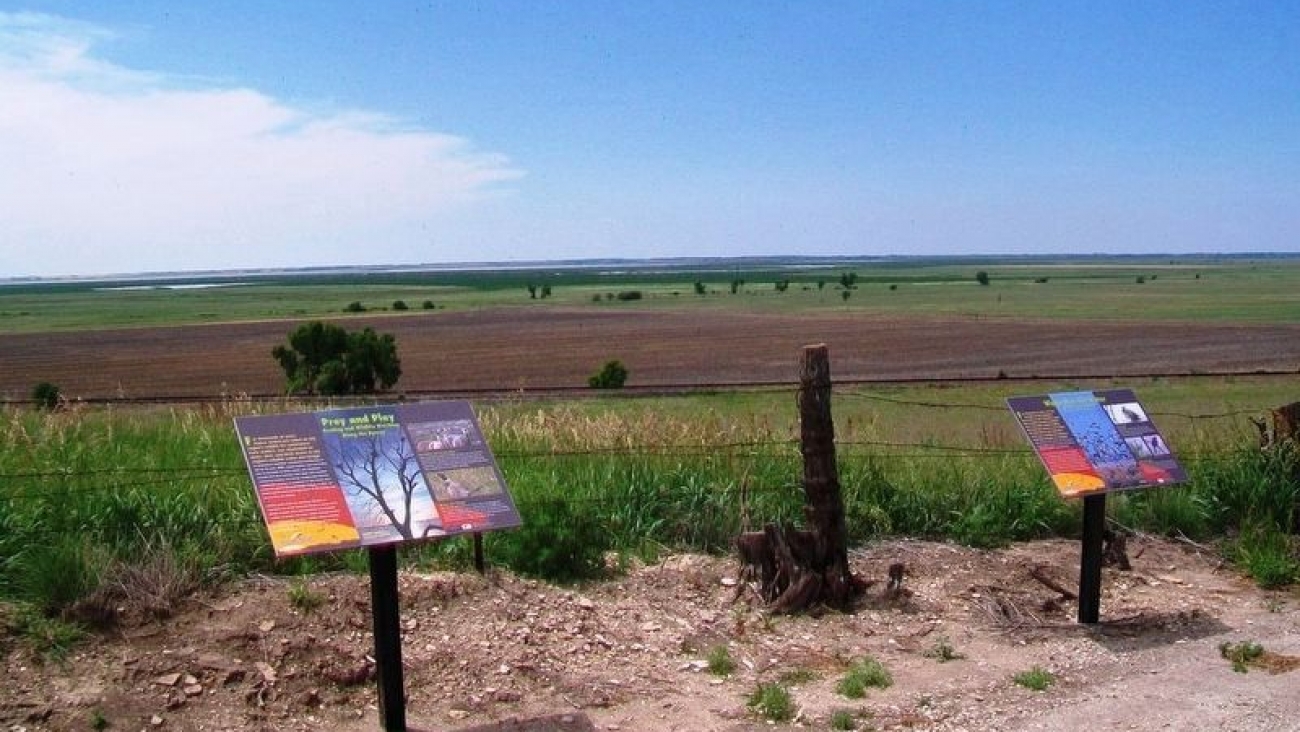 Barton County Duties